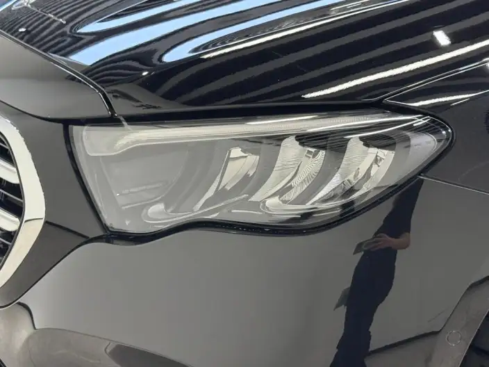 Mercedes-Benz E-Class PHEV 2024 Model E 350 e L sedan – фото 9