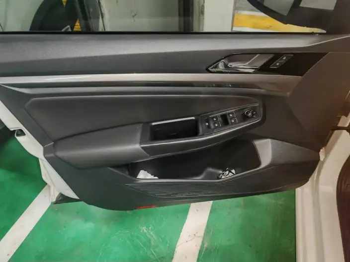 Volkswagen Bora 2021 Model 280TSI DSG Elite Zhilian Edition – фото 8