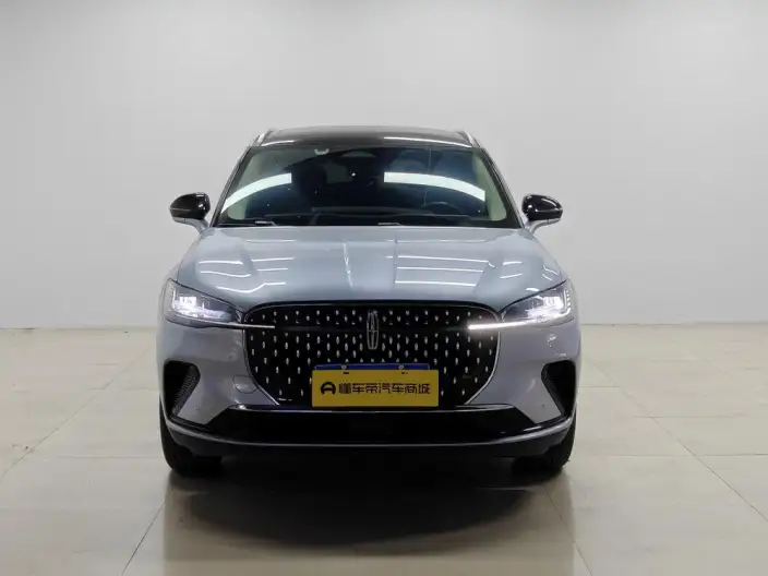 Lincoln Corsair 2023 Model 2.0T 2WD Zunya Edition – фото 2