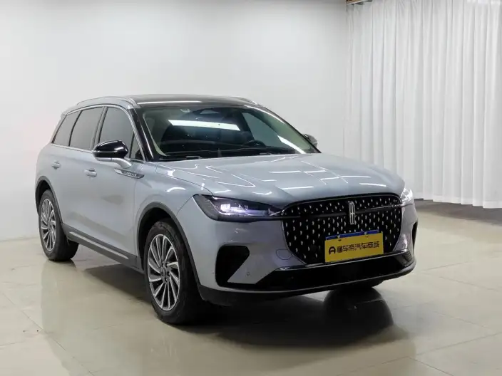 Lincoln Corsair 2023 Model 2.0T 2WD Zunya Edition – фото 3