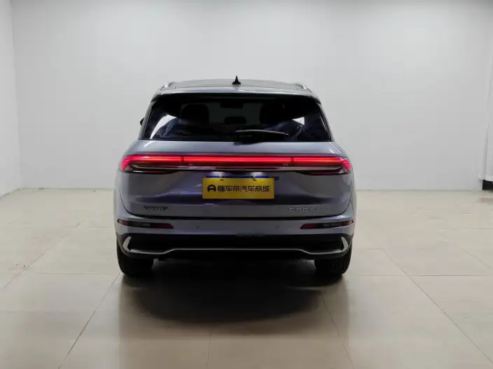 Lincoln Corsair 2023 Model 2.0T 2WD Zunya Edition – фото 6