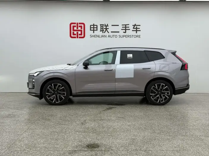 Volvo XC70 2026 Model 4WD Ultra-long Endurance Plus – фото 3