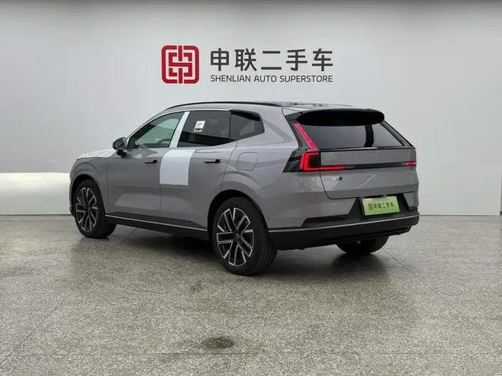 Volvo XC70 2026 Model 4WD Ultra-long Endurance Plus – фото 4