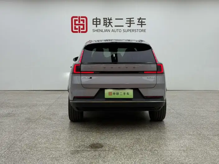 Volvo XC70 2026 Model 4WD Ultra-long Endurance Plus – фото 5