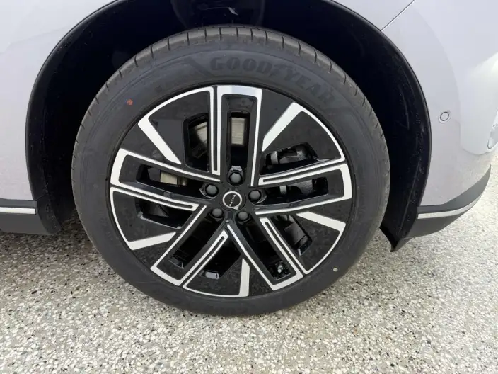 Volvo XC70 2026 Model 4WD Ultra-long Endurance Plus – фото 6