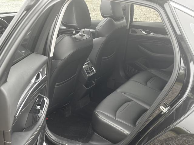 Geely StarRui 2023 2.0T Elite – фото 9