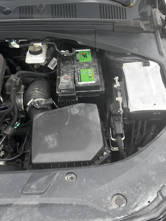 Geely StarRui 2023 2.0T Elite – фото 12