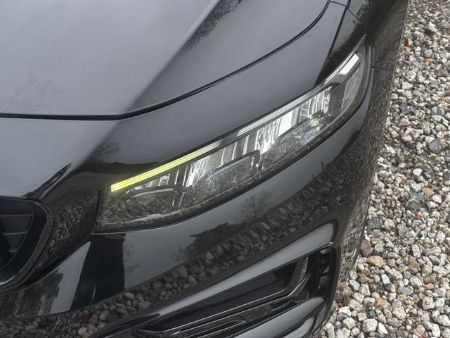 Geely StarRui 2023 2.0T Elite – фото 15