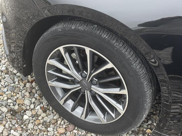 Geely StarRui 2023 2.0T Elite – фото 16