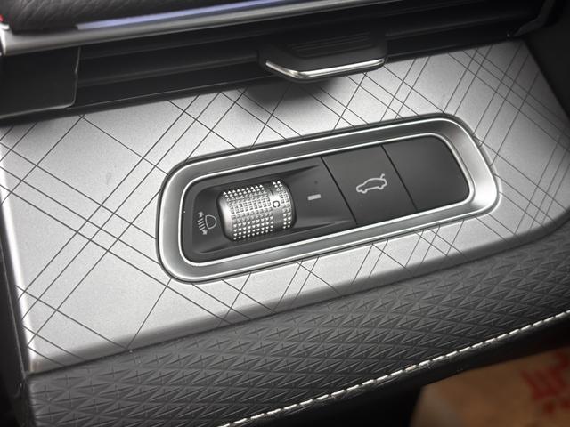 Geely StarRui 2023 2.0T Elite – фото 17