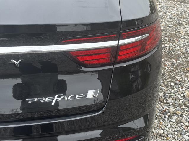 Geely StarRui 2023 2.0T Elite – фото 29