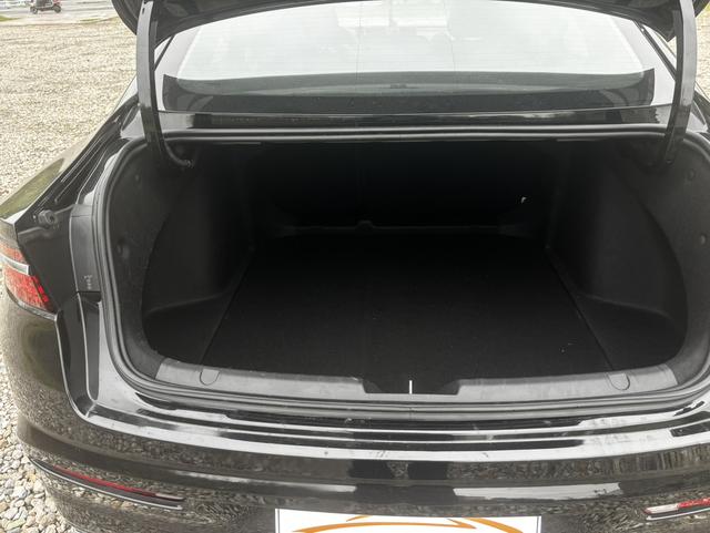 Geely StarRui 2023 2.0T Elite – фото 30