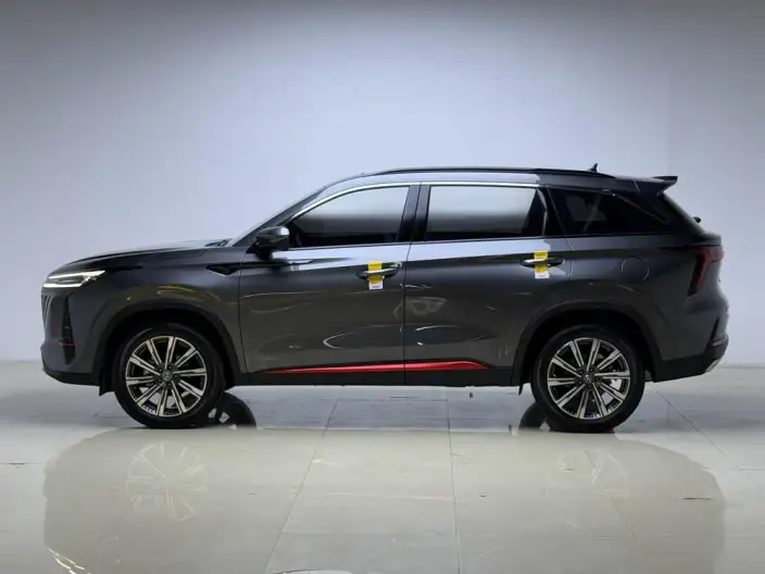 Changan CS75 PLUS 2022 Model Second generation 1.5T Automatic Exclusive Model – фото 4