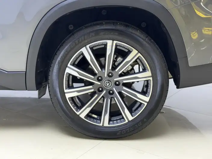 Changan CS75 PLUS 2022 Model Second generation 1.5T Automatic Exclusive Model – фото 9