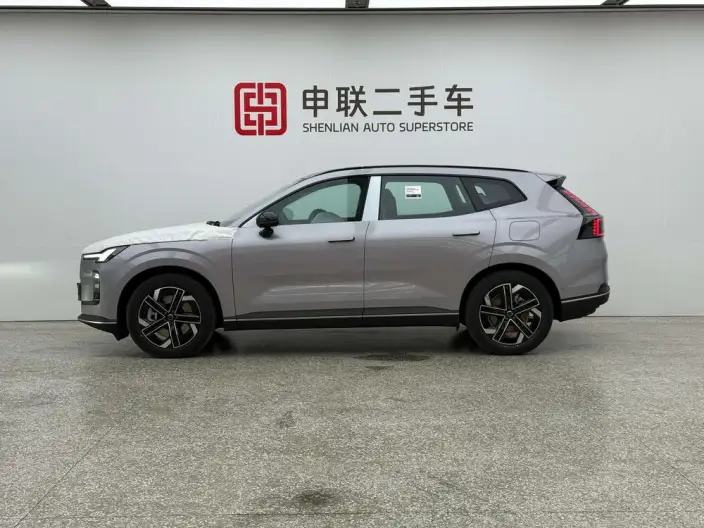 Volvo XC70 2026 Model 4WD Ultra-long Endurance Core – фото 3