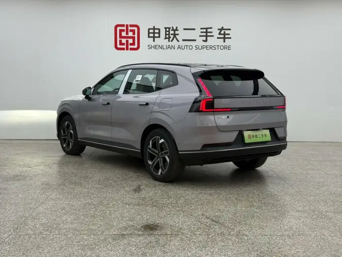 Volvo XC70 2026 Model 4WD Ultra-long Endurance Core – фото 4