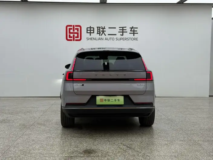 Volvo XC70 2026 Model 4WD Ultra-long Endurance Core – фото 5