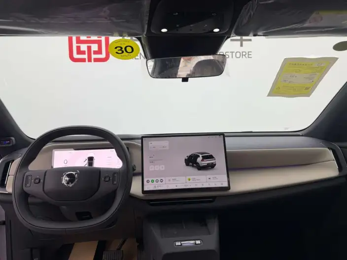 Volvo XC70 2026 Model 4WD Ultra-long Endurance Core – фото 8