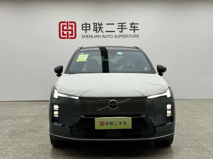 Volvo XC70 2026 Model 4WD Ultra-long Endurance Core – фото 2