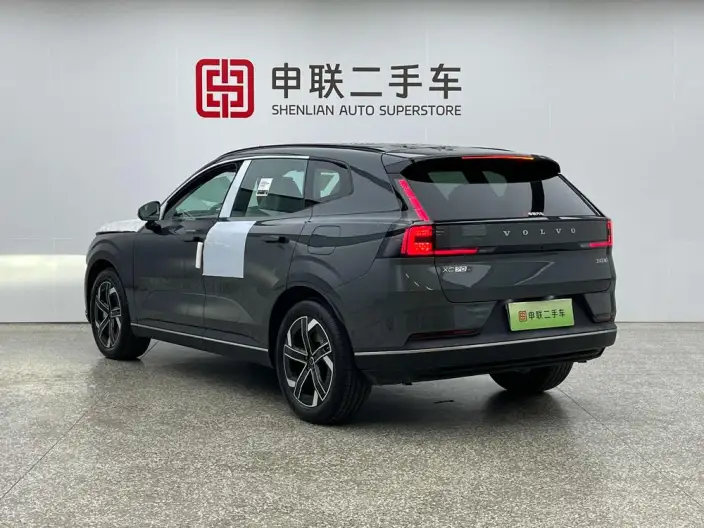 Volvo XC70 2026 Model 4WD Ultra-long Endurance Core – фото 4