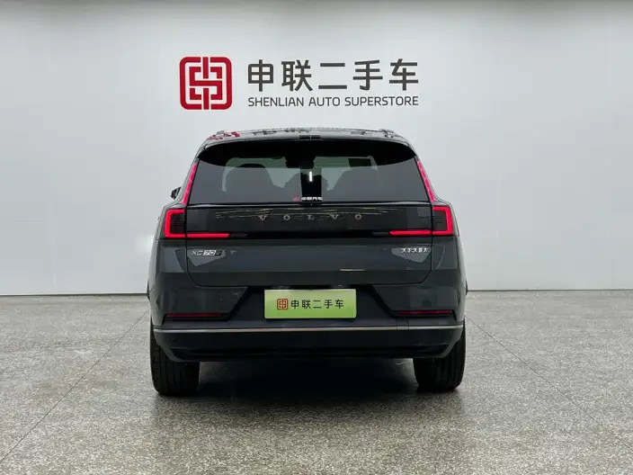 Volvo XC70 2026 Model 4WD Ultra-long Endurance Core – фото 5