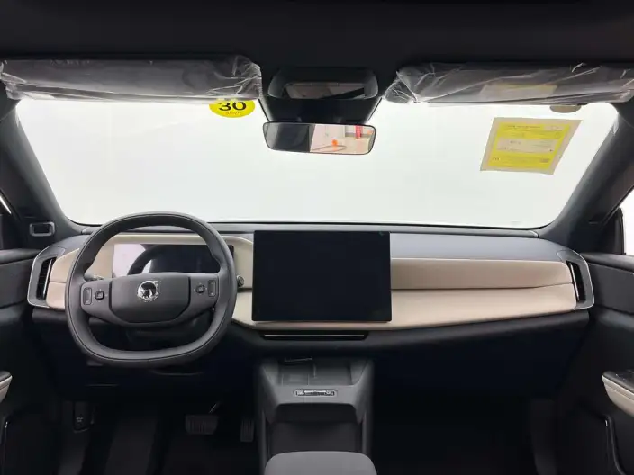 Volvo XC70 2026 Model 4WD Ultra-long Endurance Core – фото 9