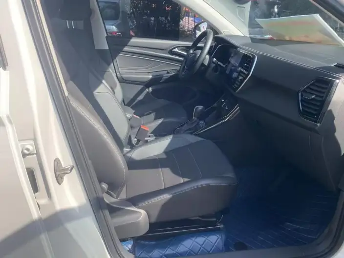 Jetta VS7 2022 Model Panda Edition 1.4T Automatic Yuexiang Edition Pro – фото 8