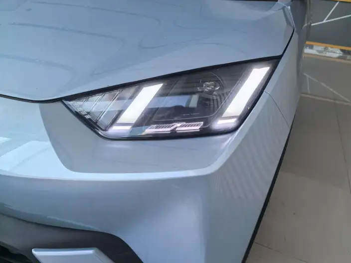 BYD Seagull 2025 Model 305KM Free Edition – фото 7