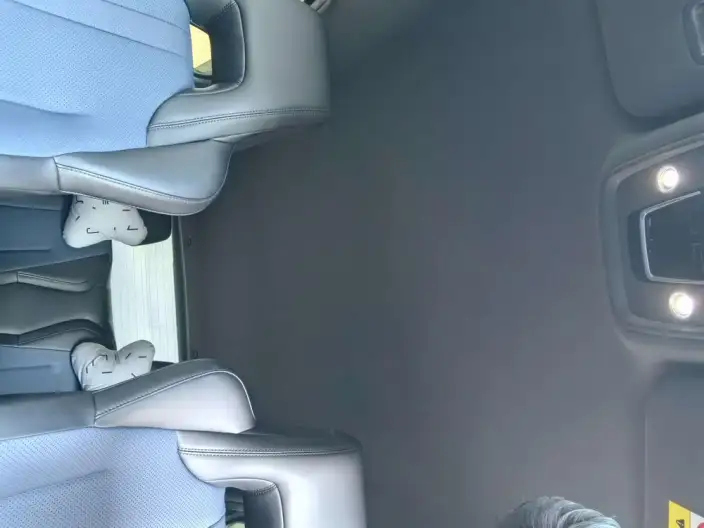 BYD Seagull 2025 Model 305KM Free Edition – фото 8