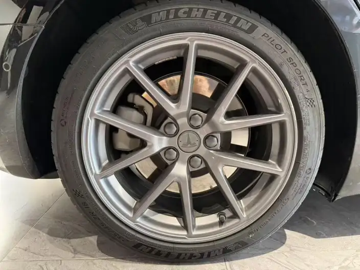 Model 3 2022 Model Rear-wheel drive version – фото 6
