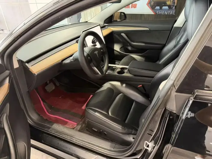 Model 3 2022 Model Rear-wheel drive version – фото 9