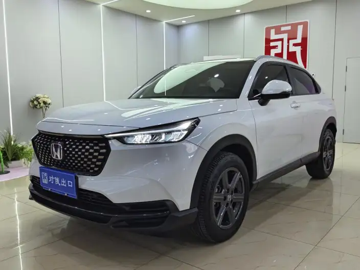 Honda XR-V 2023 Model 1.5L CVT Rechao Edition – фото 1