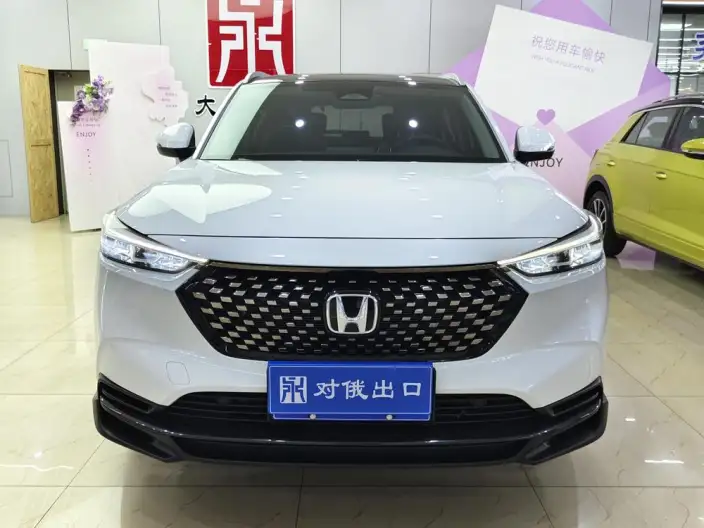 Honda XR-V 2023 Model 1.5L CVT Rechao Edition – фото 2