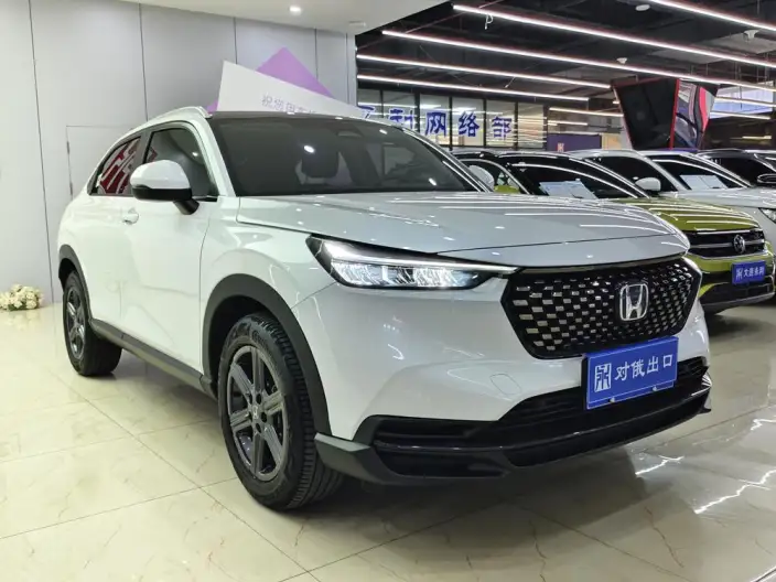 Honda XR-V 2023 Model 1.5L CVT Rechao Edition – фото 3