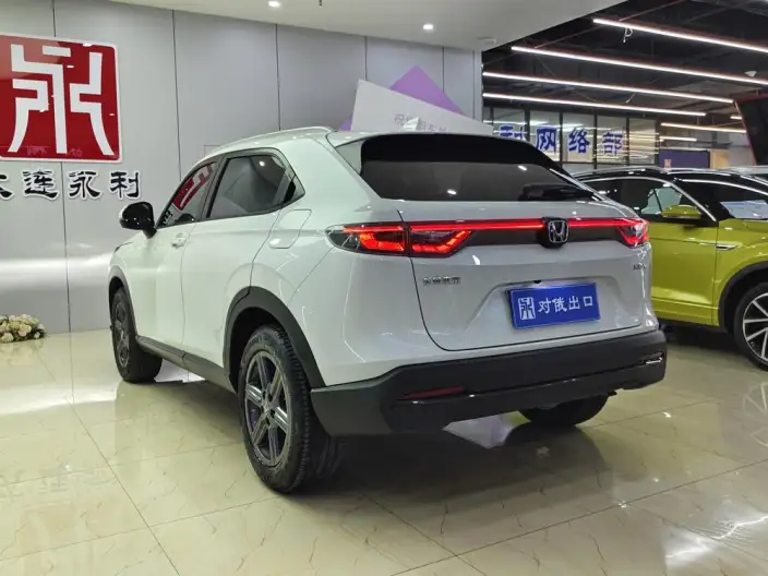 Honda XR-V 2023 Model 1.5L CVT Rechao Edition – фото 5
