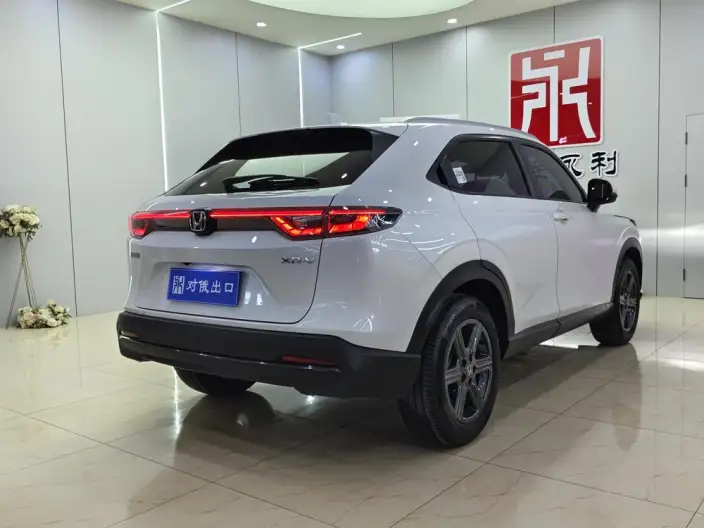 Honda XR-V 2023 Model 1.5L CVT Rechao Edition – фото 7