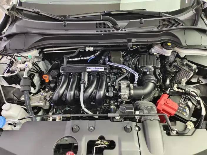Honda XR-V 2023 Model 1.5L CVT Rechao Edition – фото 8