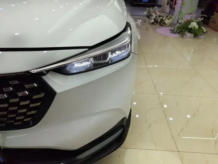 Honda XR-V 2023 Model 1.5L CVT Rechao Edition – фото 9