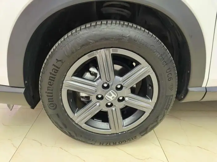Honda XR-V 2023 Model 1.5L CVT Rechao Edition – фото 10