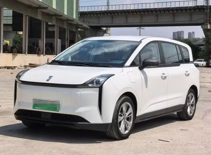 BESTUNE NAT 2023 Model PRO Enjoy Edition Travel Edition 419KM – фото 1