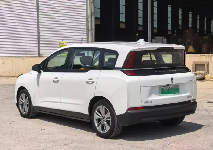 BESTUNE NAT 2023 Model PRO Enjoy Edition Travel Edition 419KM – фото 4