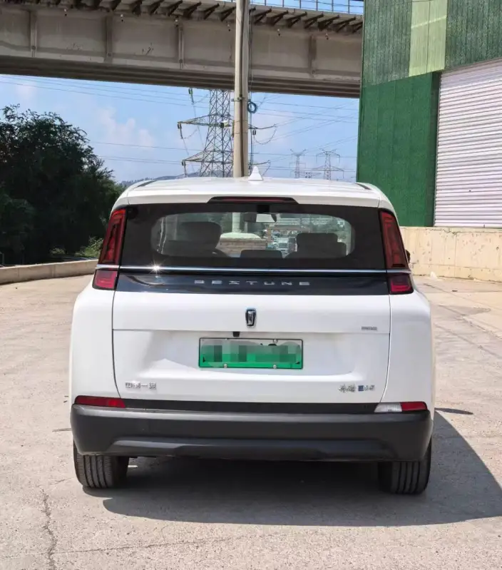 BESTUNE NAT 2023 Model PRO Enjoy Edition Travel Edition 419KM – фото 5