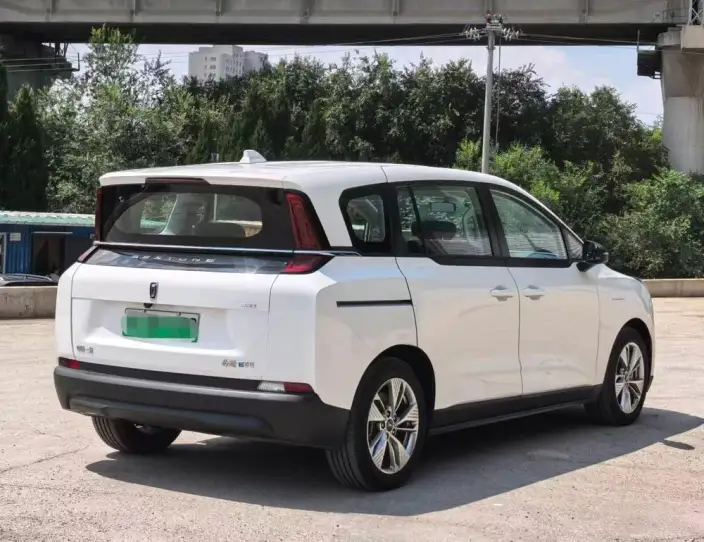 BESTUNE NAT 2023 Model PRO Enjoy Edition Travel Edition 419KM – фото 6