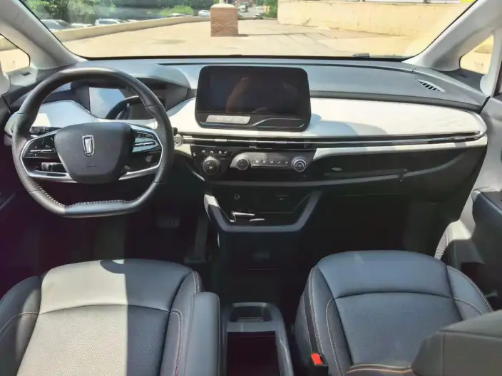BESTUNE NAT 2023 Model PRO Enjoy Edition Travel Edition 419KM – фото 7