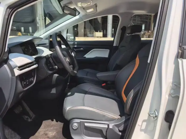 BESTUNE NAT 2023 Model PRO Enjoy Edition Travel Edition 419KM – фото 8