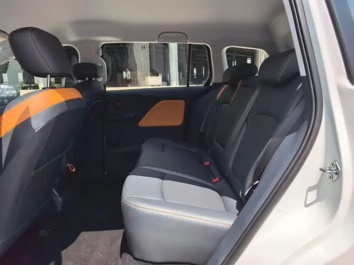 BESTUNE NAT 2023 Model PRO Enjoy Edition Travel Edition 419KM – фото 9