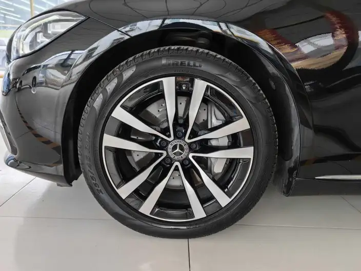 Mercedes-Benz S-Class 2022 Model S 400 L Luxury Model – фото 10
