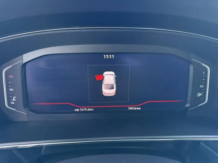 Volkswagen Passat 2023 Model 380TSI Deluxe Edition – фото 10