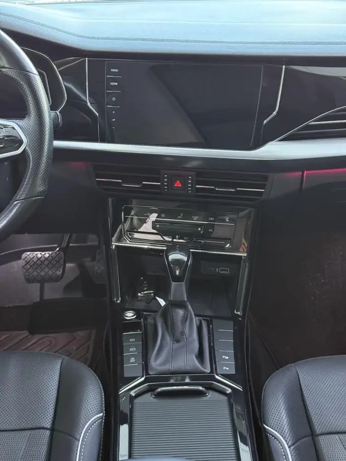 Volkswagen Passat 2022 Model 380TSI Deluxe Edition – фото 7