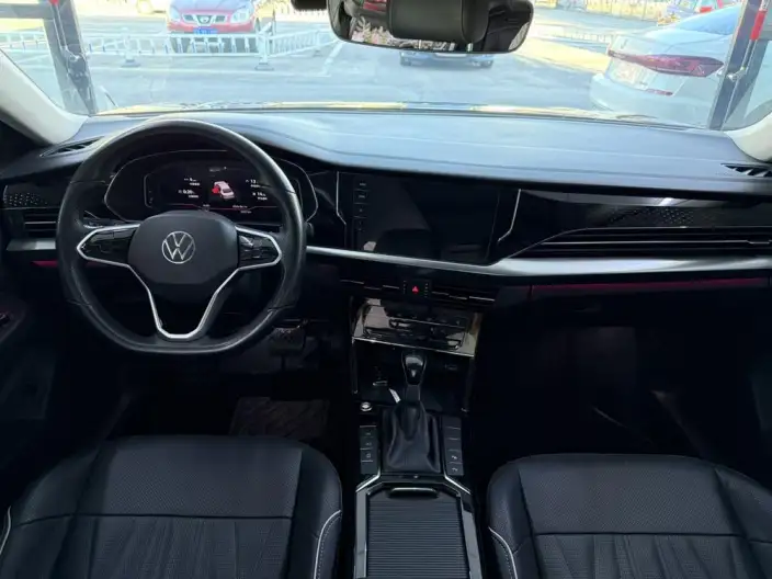 Volkswagen Passat 2022 Model 380TSI Deluxe Edition – фото 9